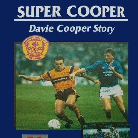 Super Cooper: The Davie Copper Story