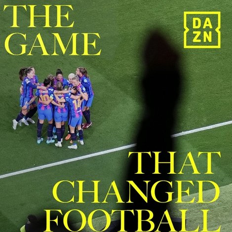 The Game That Changed Football