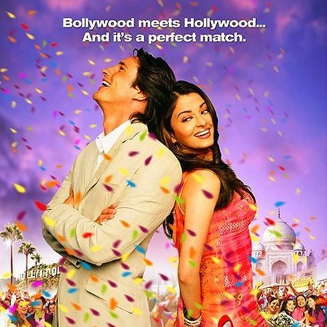 Bride & Prejudice