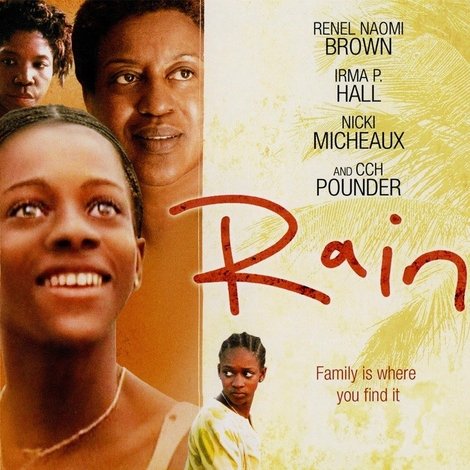 Rain
