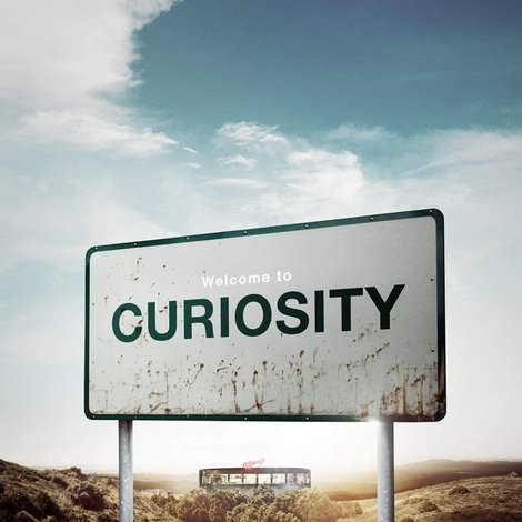 Welcome to Curiosity