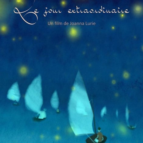 Le jour extraordinaire