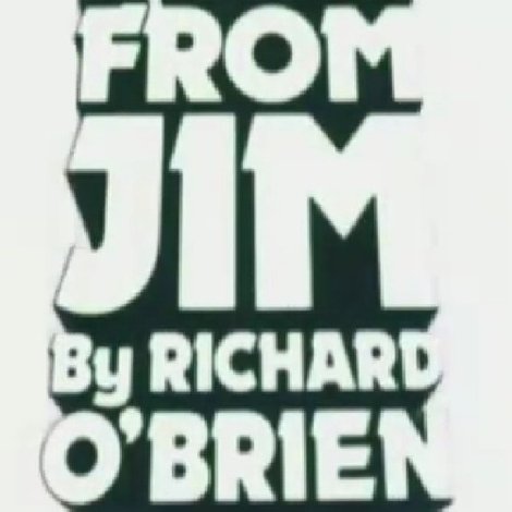 A Hymn from Jim