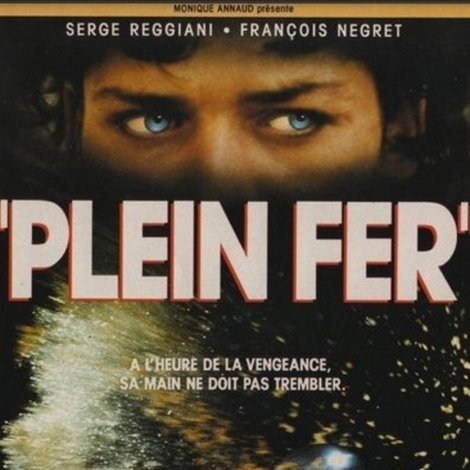 Plein fer