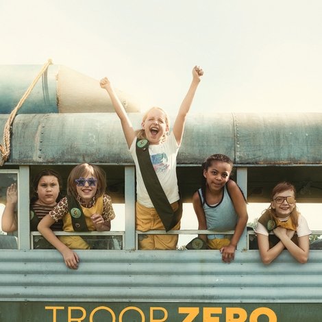 Troop Zero