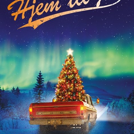 Hjem til jul