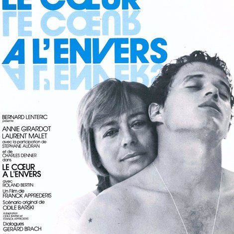 Le Cœur à l'envers