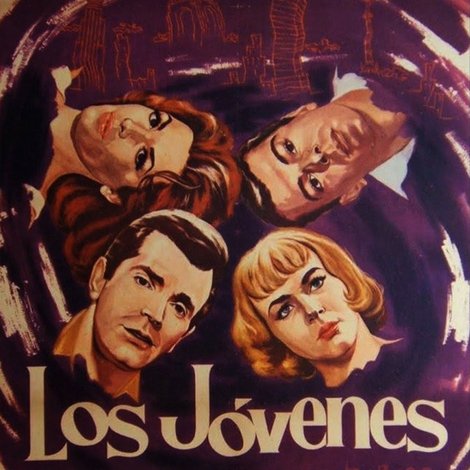 Los Jóvenes