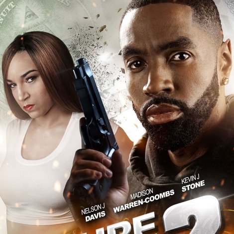 Secure the Bag 2