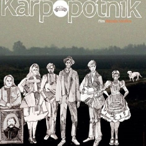 Karpopotnik