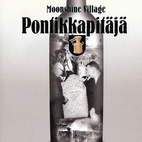 Pontikkapitäjä