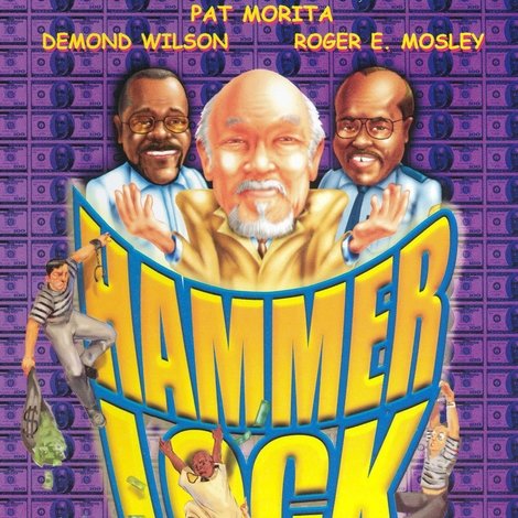 Hammerlock