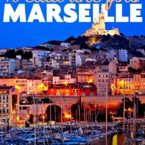 Il était une fois Marseille