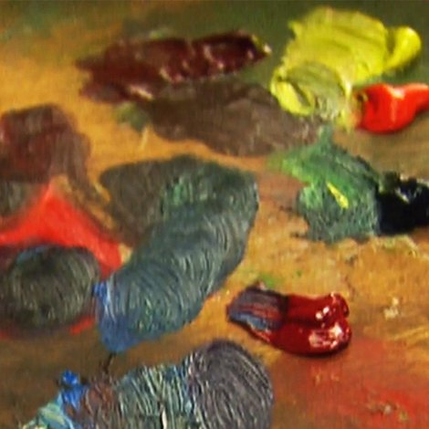 Almost True: The Noble Art of Forgery