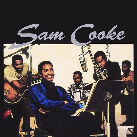 Sam Cooke: Legend