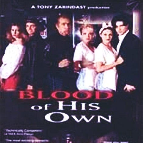 Blood of His Own