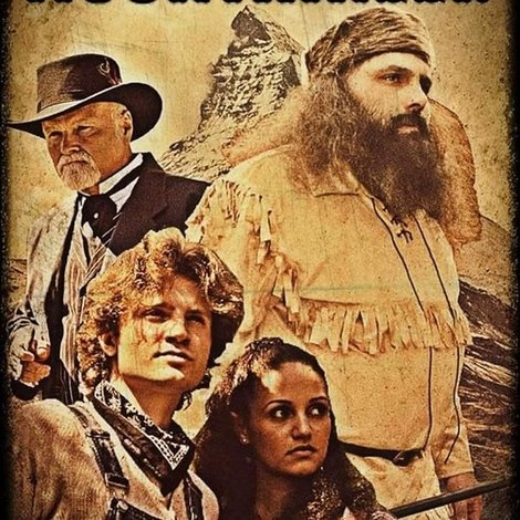 The Mountaineer