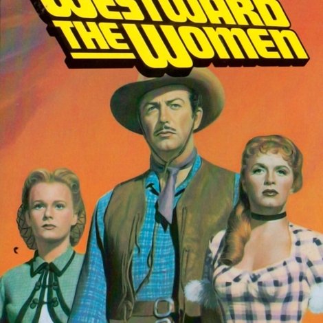 Westward the Women
