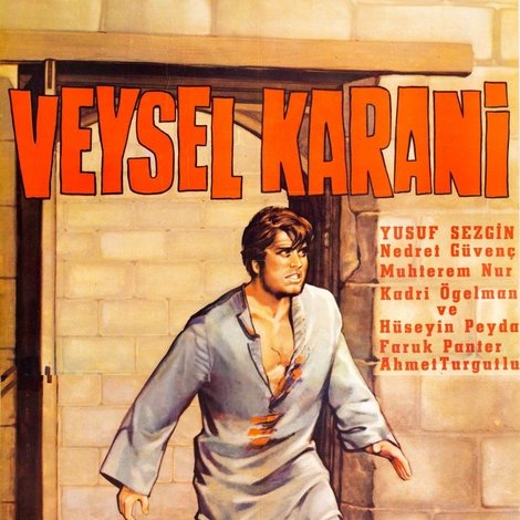 Veysel Karani