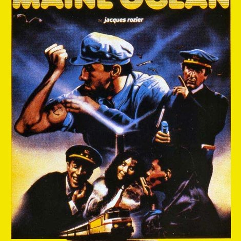 Maine Océan