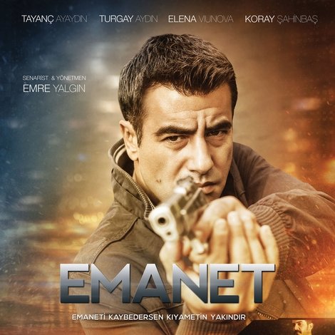 Emanet