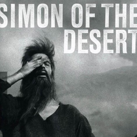 Simón del desierto