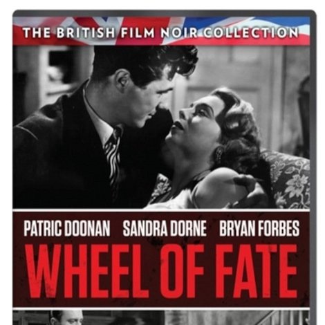 Wheel of Fate