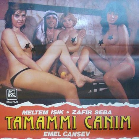 Tamam mı Canım?