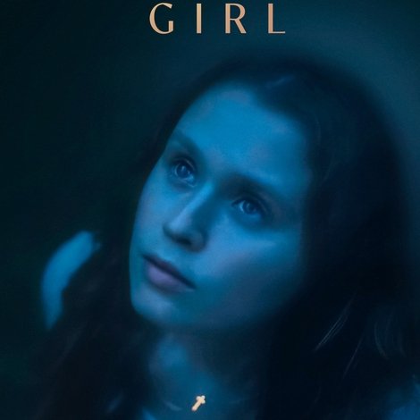 The Starling Girl