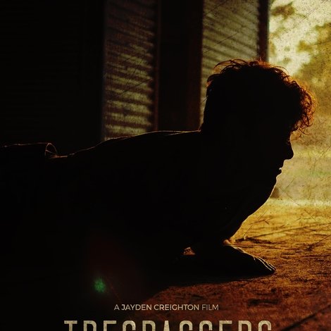 Trespassers
