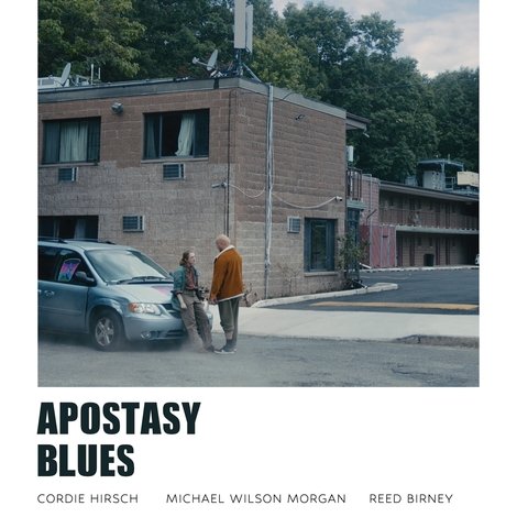 Apostasy Blues