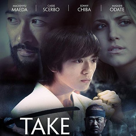 Take a Chance