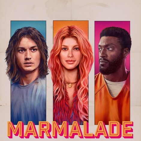 Marmalade