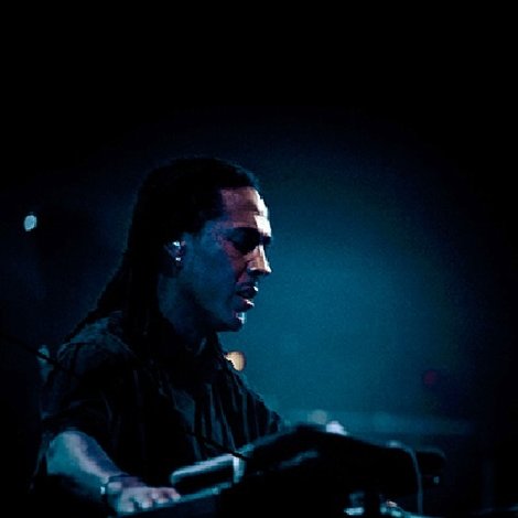Roni Size Reprazent: Live At Colston Hall
