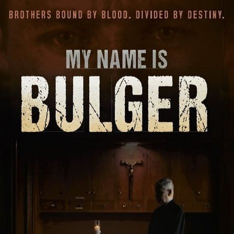My Name Is Bulger