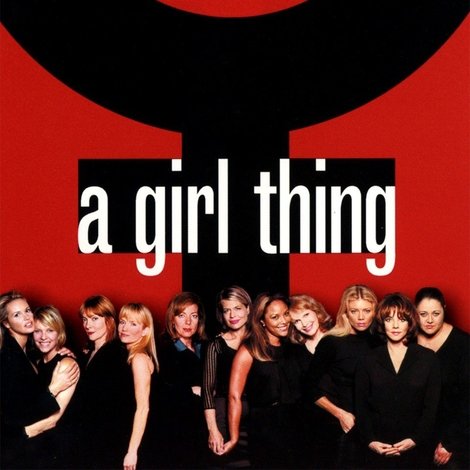 A Girl Thing