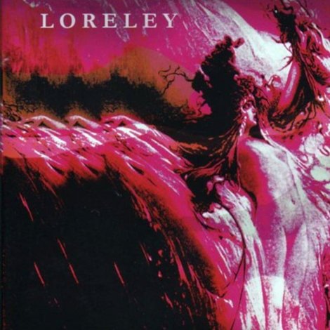 Tangerine Dream - Loreley