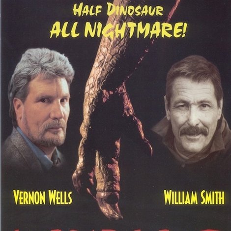 Manosaurus