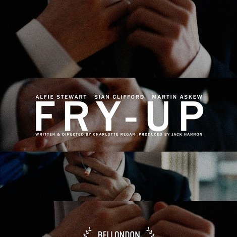 Fry-Up