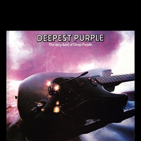 Deep Purple - Deepest Purple