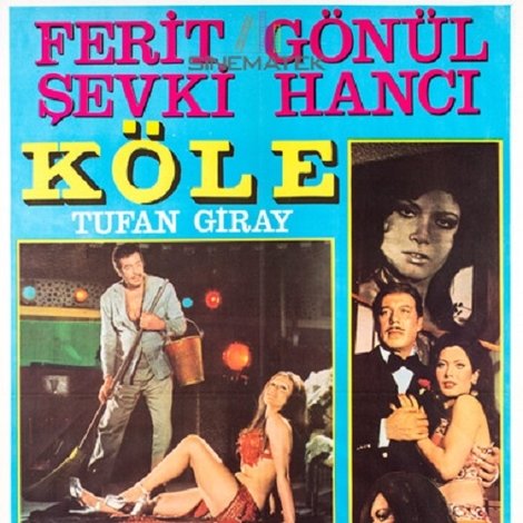 Köle