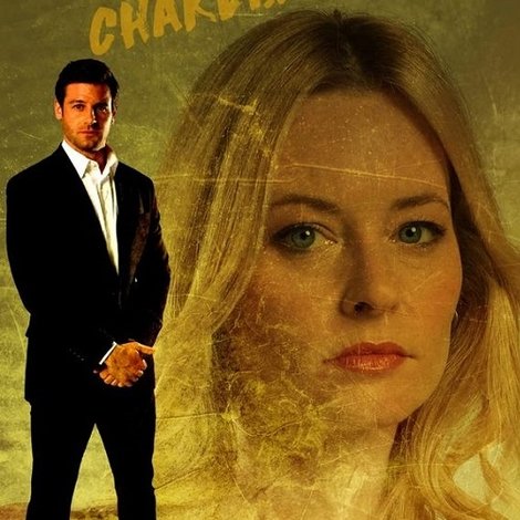 Bodyguard Seduction