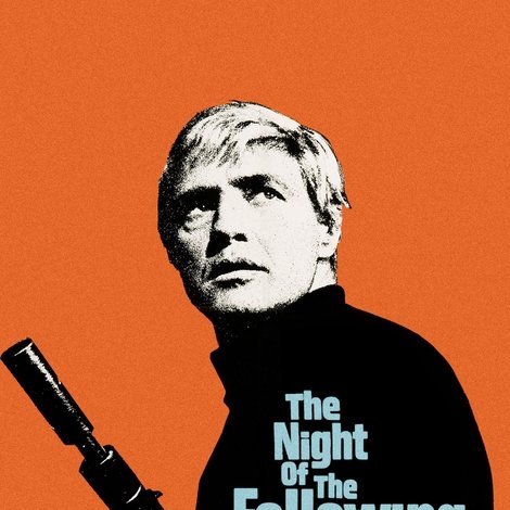 The Night of the Following Day