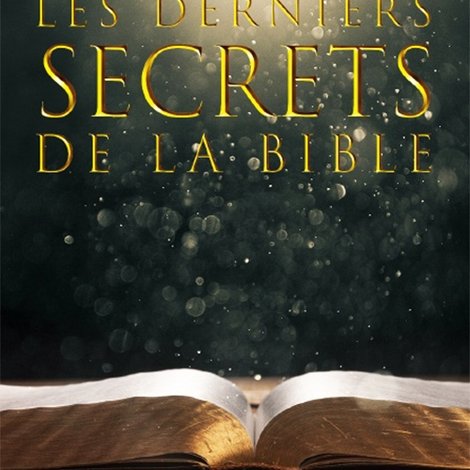 Secret History of Religion: Doomsday - Book of Revelation