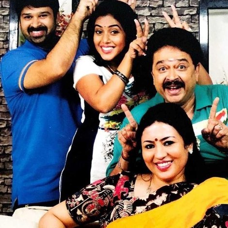 மணல் கயிறு 2