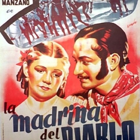 La madrina del diablo