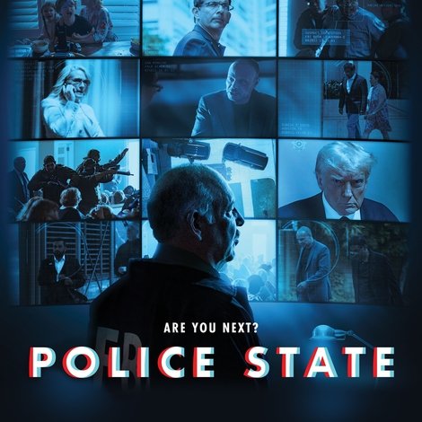 Police State