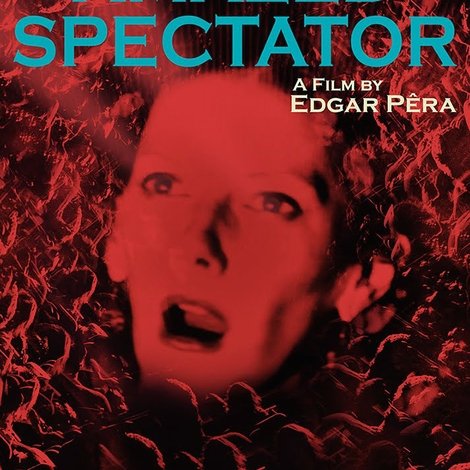 O Espectador Espantado