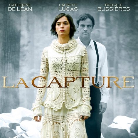 La capture