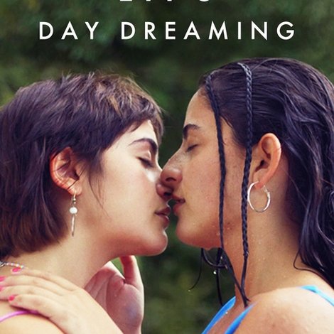 Upon Her Lips: Day Dreaming
